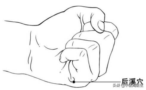 如何调理肩颈淤堵,怎样治疗肩颈僵硬疼痛