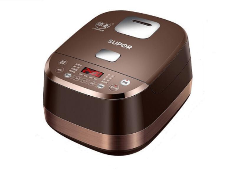 ih电饭煲陶瓷内胆推荐,ih电饭煲内胆和预设菜单