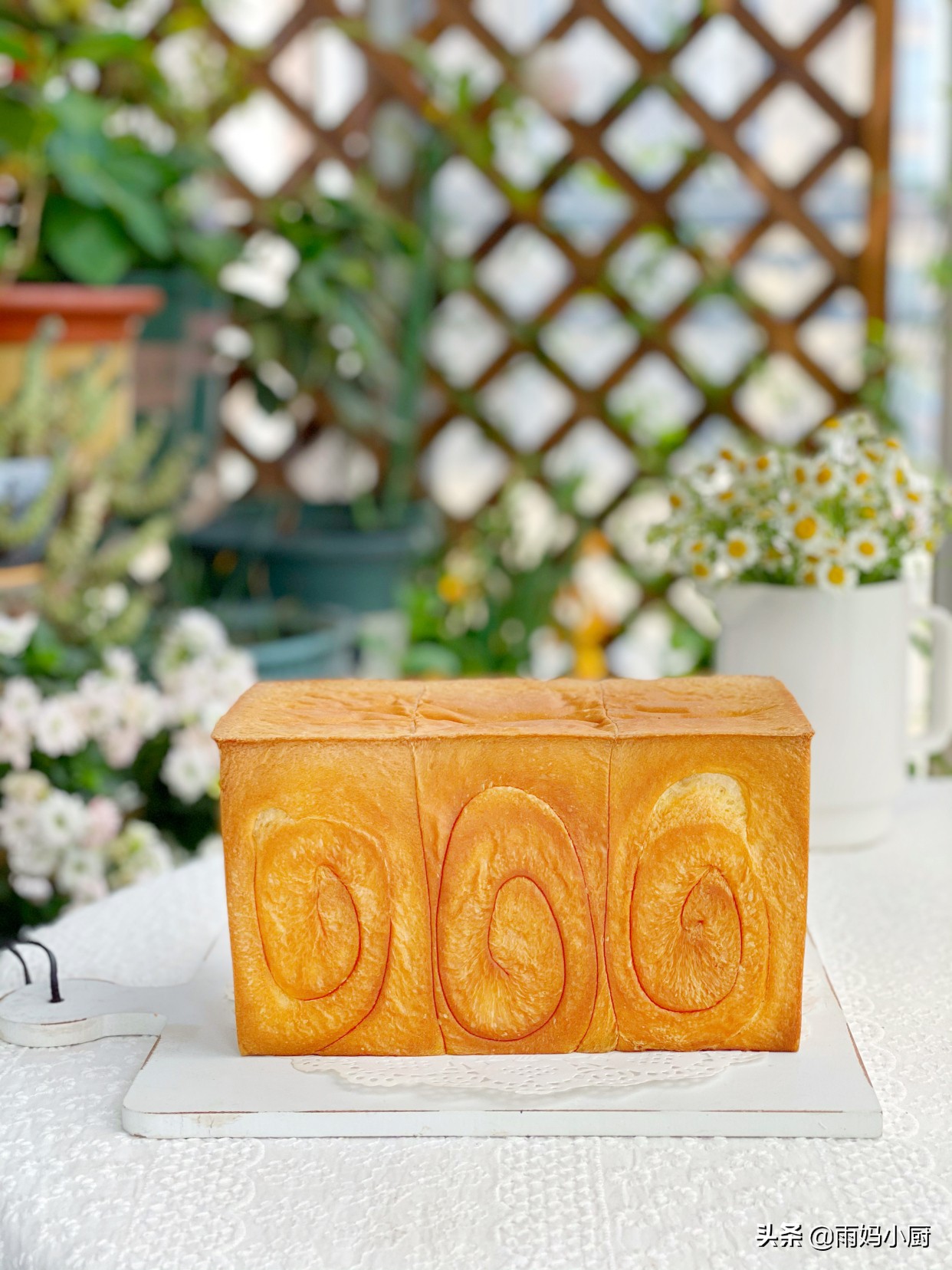 最正宗的吐司配方视频,吐司配方300克