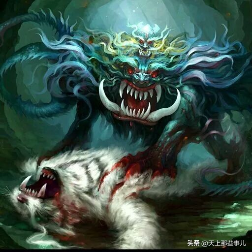 四大神兽vs四大凶兽vs四大灵兽,四大灵兽和四大凶兽谁的实力更强