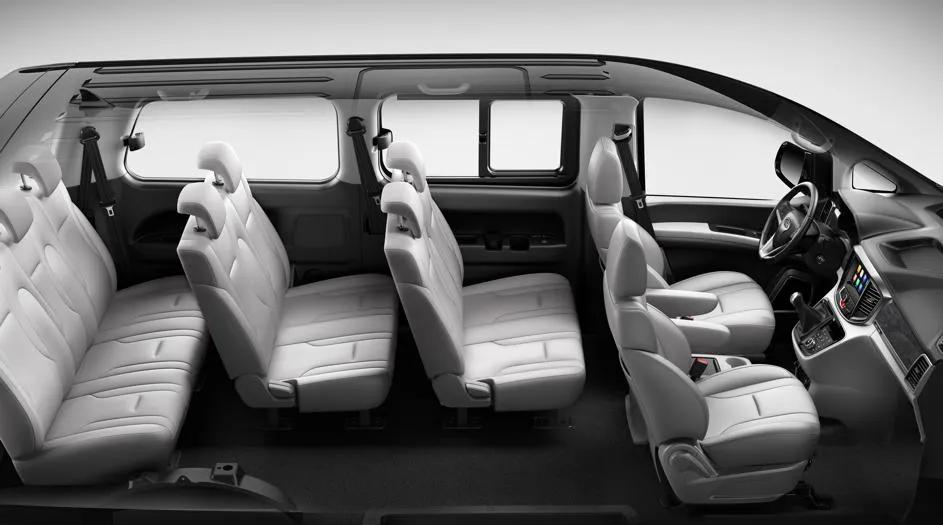 柴油版mpv15万左右,柴油版七座mpv车的优点有哪些