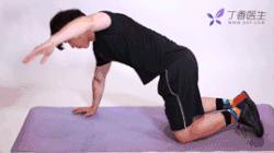 腰痛反反复复，一到天冷就发作，腰肌劳损该如何应对？