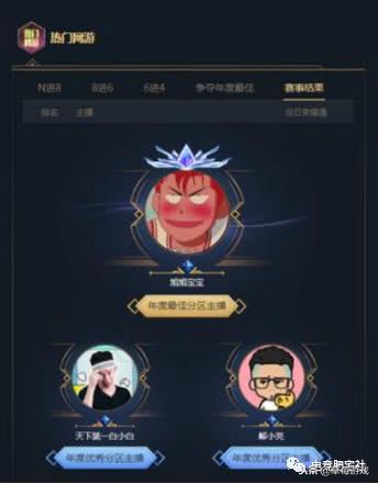 斗鱼一哥一姐完整版,斗鱼年度盛典前十争夺战