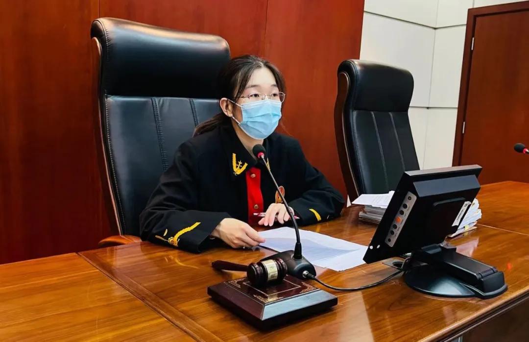 京法案讯｜“货到付款”却不付，男子屡试不爽骗取财物终获刑