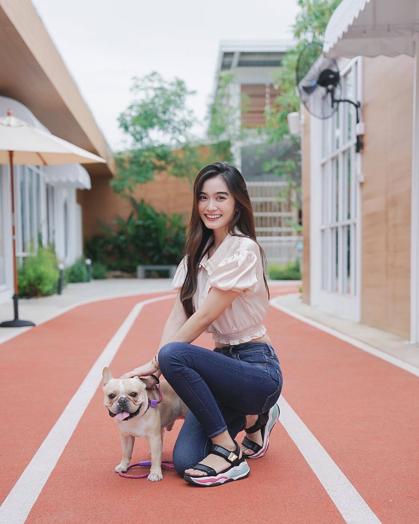 泰星蓝米达·缇拉帕,蓝米达缇拉帕混血