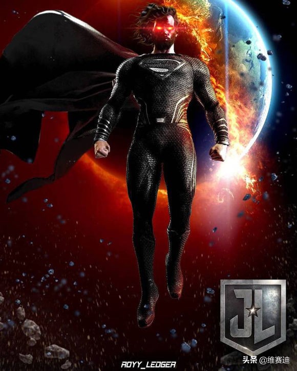 别再说超人违反科学了，他的能力就没几个有科学依据的