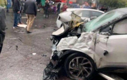 思域结实耐撞吗,思域安全性到底怎么样