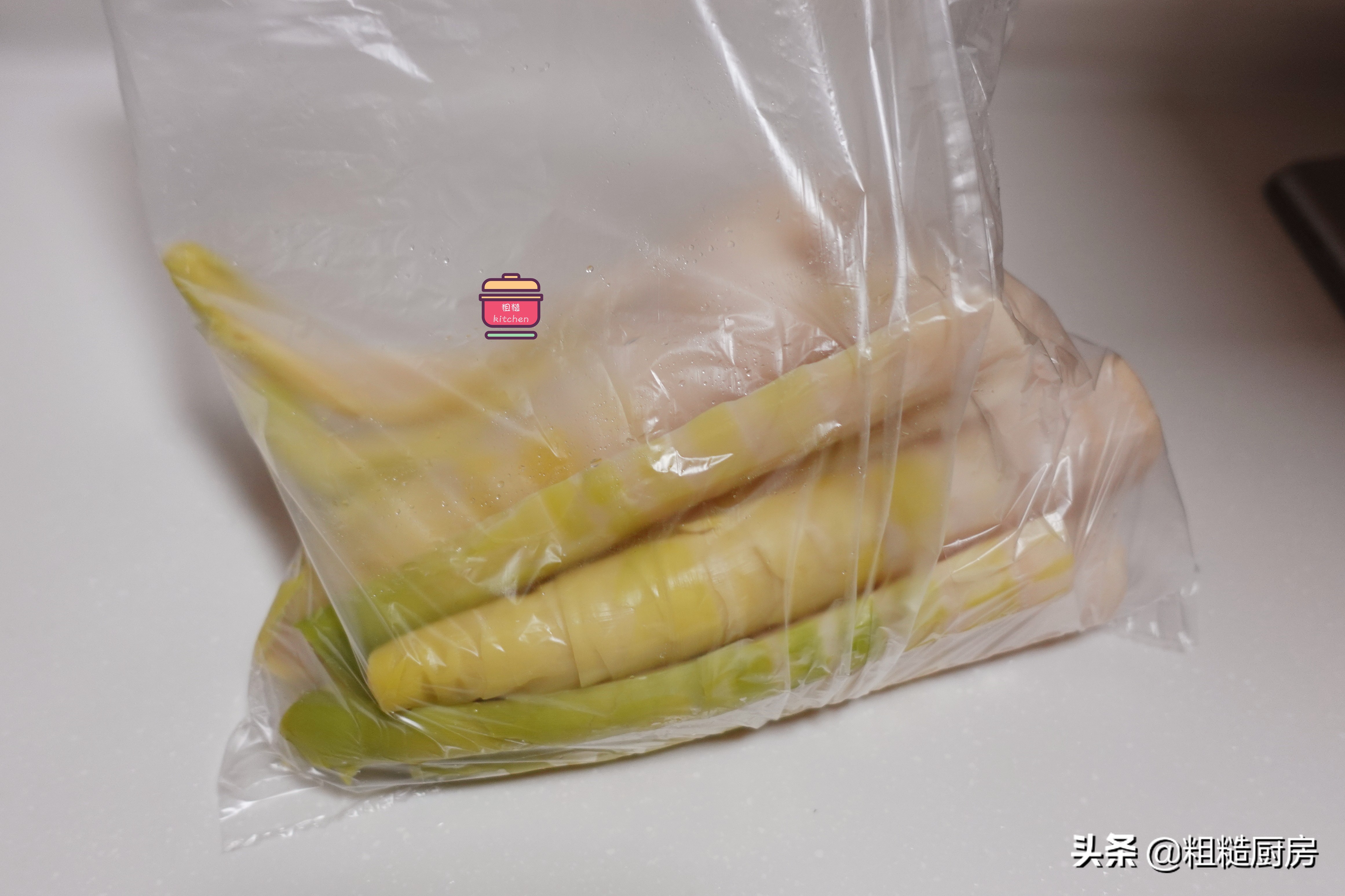 油焖春笋最正宗的做法,家庭油焖春笋正宗做法