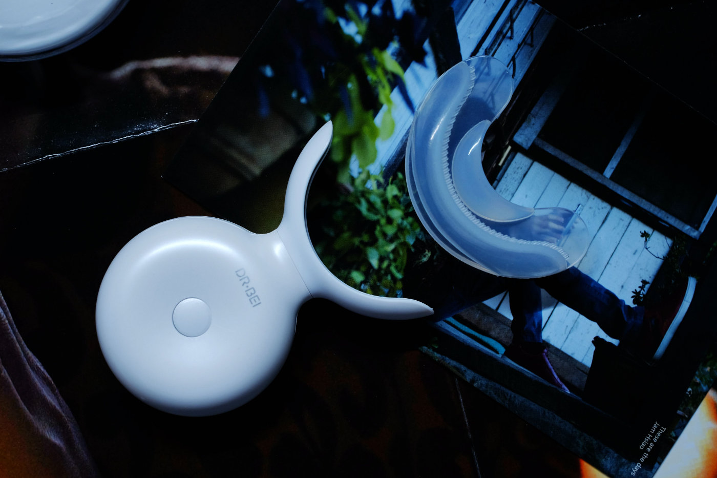 美白牙齿用美容仪好吗,牙齿美白牙仪真的有效吗