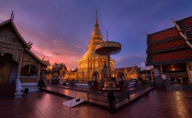 去泰国有什么陷阱,去泰国旅行你一定要避开的陷阱