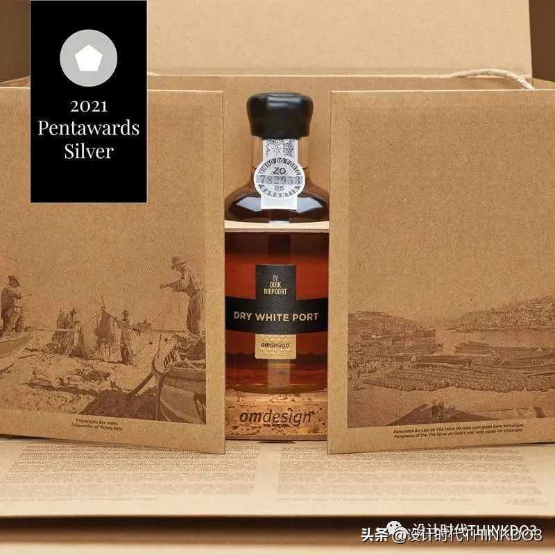 设计界的奥斯卡大奖,设计包装的世界大奖