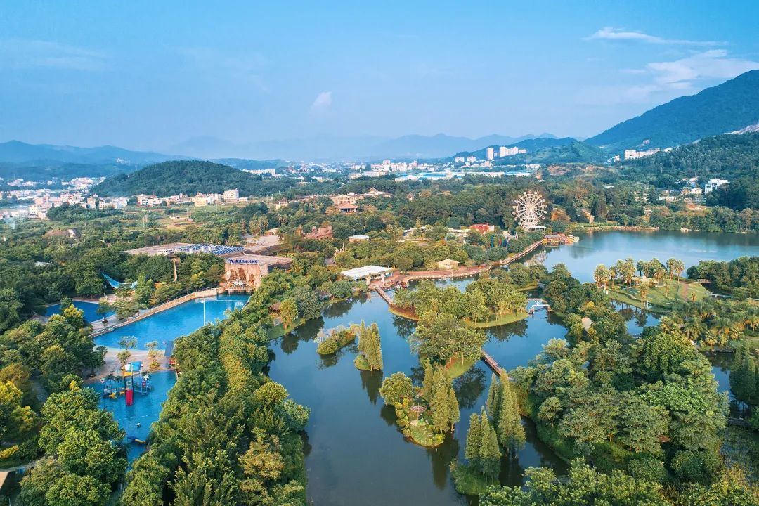 最刺激的水上乐园漂流,浙江刺激的水上乐园加漂流