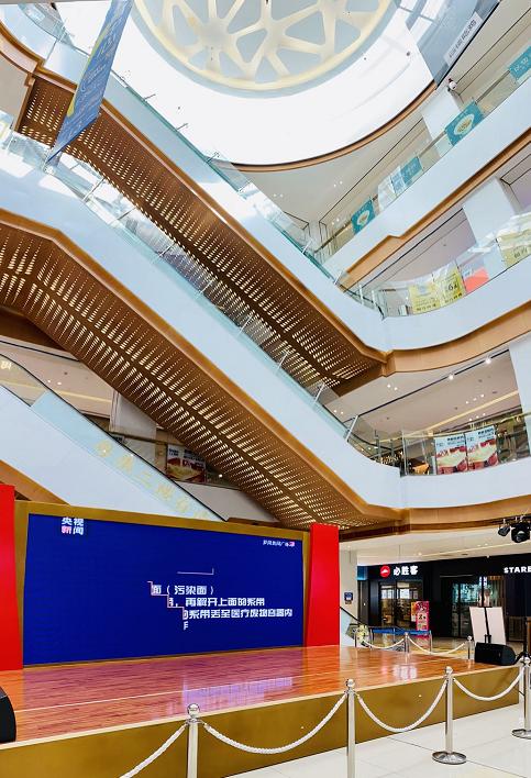 广州各商场现状,广州未来五年商场