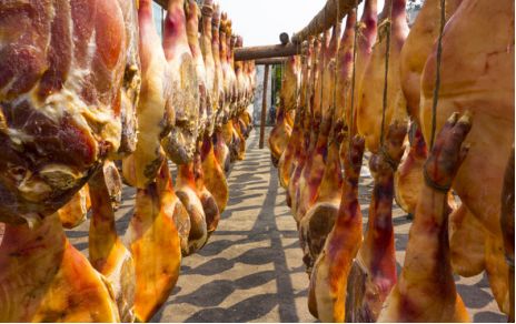 火腿肠双汇和雨润哪个好吃,火腿肠双汇还是美好好吃