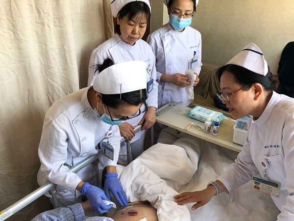 造口患者的心理,造口人真的存在心理障碍吗