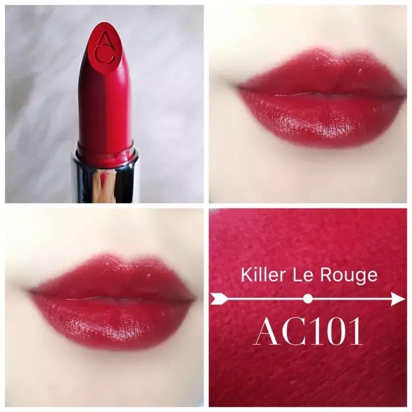 扒一扒明星口红,扒一扒平价又好用的口红