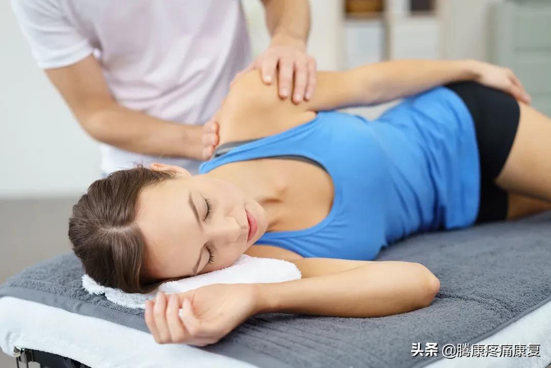 肩峰下撞击综合征的症状,肩峰下撞击综合征的机制是什么