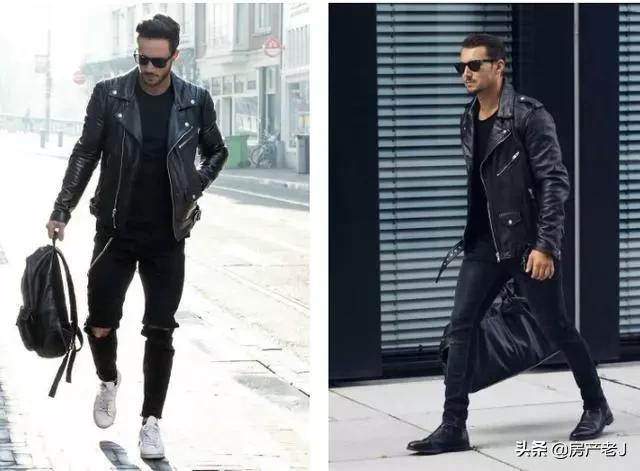 褶皱的皮衣服怎么快速弄平,皮衣皱了洗了弄平小技巧