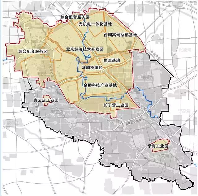 旧宫共有产权地块公示,旧宫新地块2024