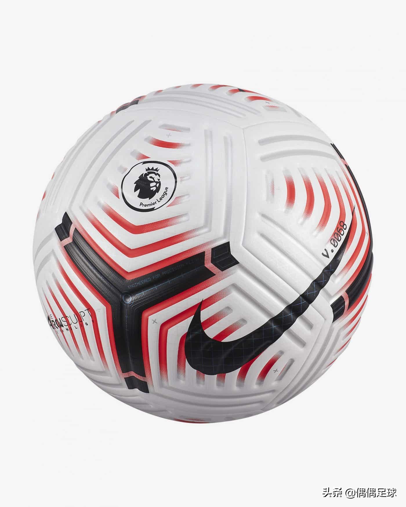 欧洲各国足球联赛,24年欧洲杯比赛用球测评