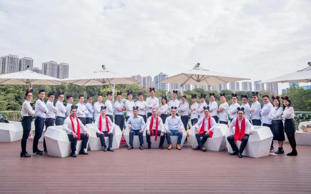 佛肇宏图,一个优秀开发报建人的自我修养