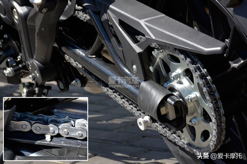 2023年贝纳利502新款图片,贝纳利502c改杜卡迪大魔鬼排气