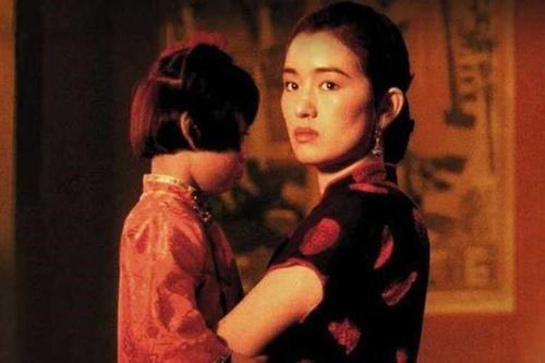 张艺谋导演电影精彩片段,张艺谋电影活着1994高清完整版