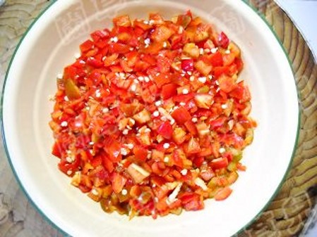 辣椒太多了该怎么吃,辣椒这样吃特别下饭