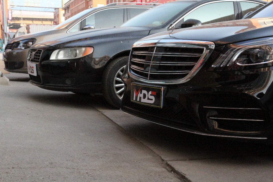 沃尔沃s80l翻新整备上海,沃尔沃s80l老车翻新福鼎