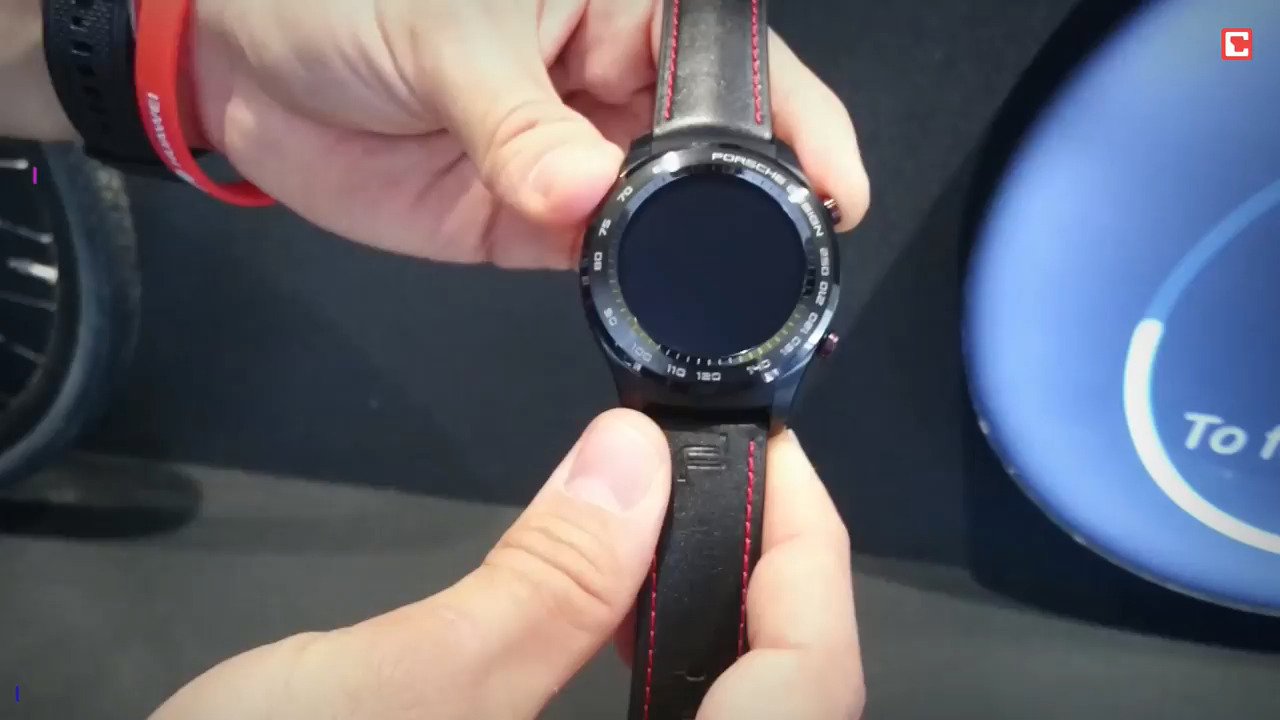 德国排名前十的手表有哪些,盘点世界十款超级智能的智能手表