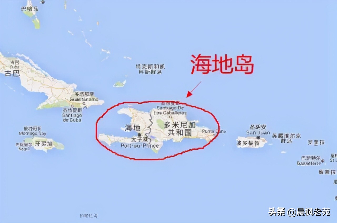 分析海地总统被刺原因,海地总统遇刺前求助苦等10分钟