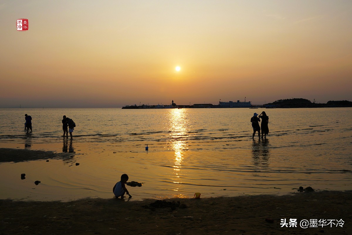 威海5月游记,威海最美一日游