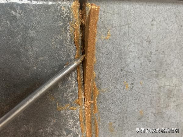 缝隙潮湿打了美缝怎么办,卫生间地砖潮湿怎么美缝