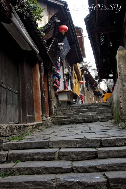 湘西芙蓉镇几月去最合适,去湘西旅游好吗
