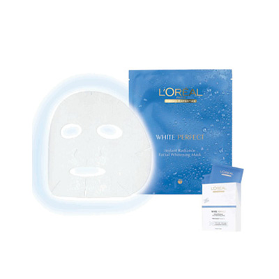 补水淡斑美白面膜推荐品牌,推荐最好用的美白补水祛斑面膜