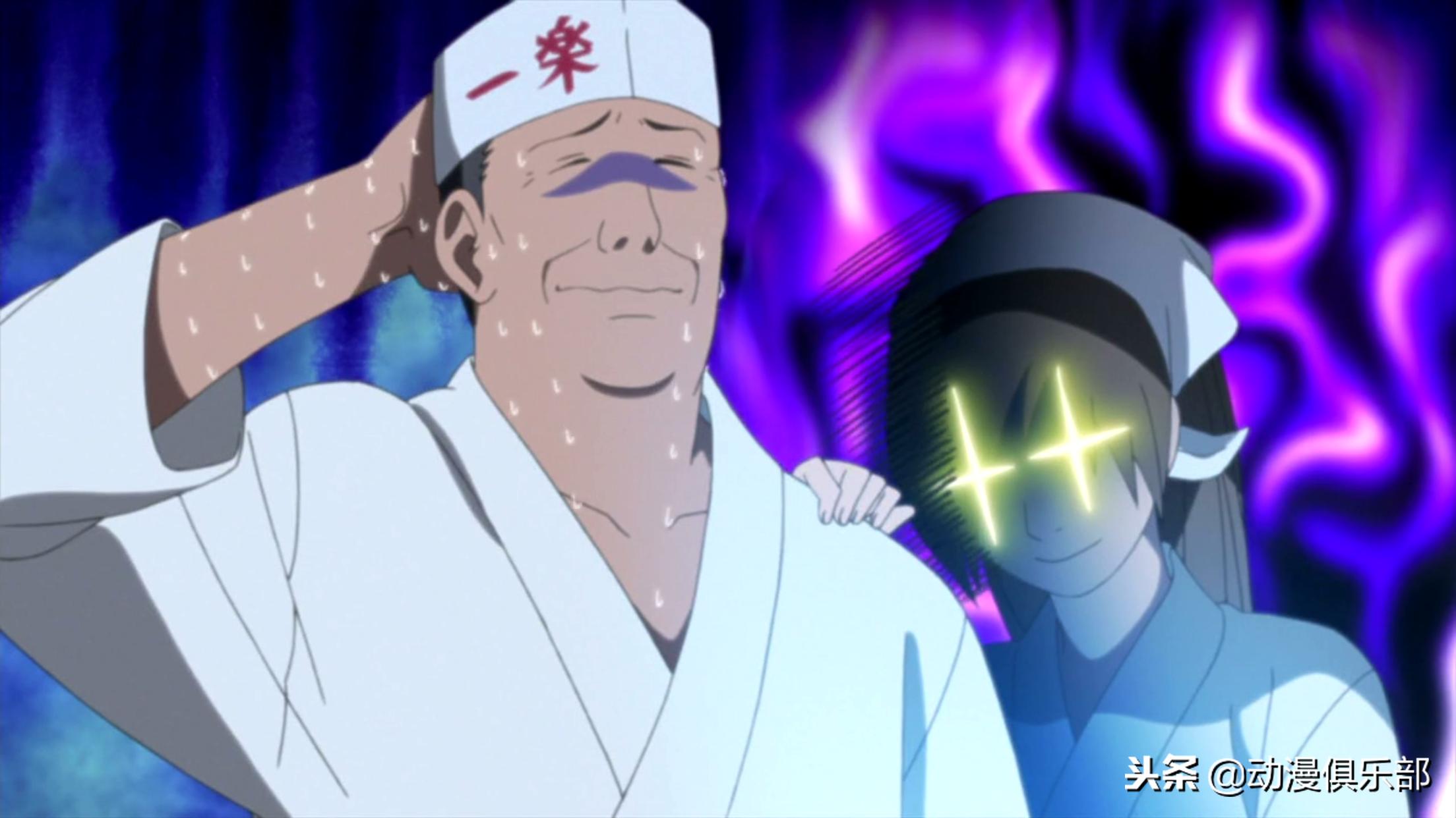 火影：木叶最美的5个女配角，红豆上榜，一个差点成为火影夫人！