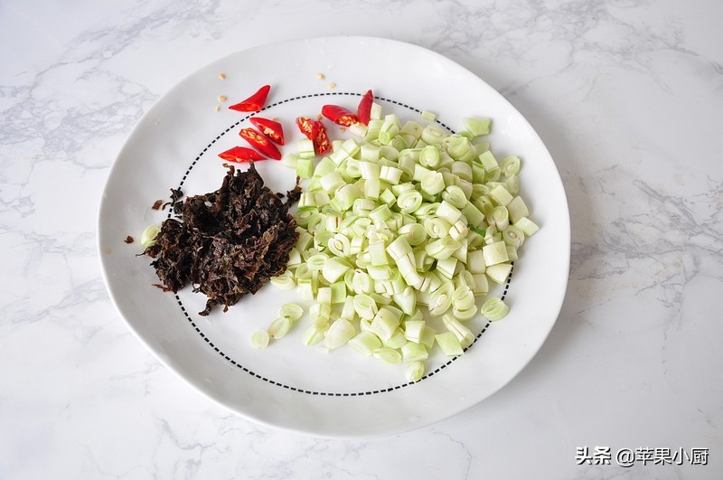 豆角想要好吃要记住这个小诀窍,豆角不易熟