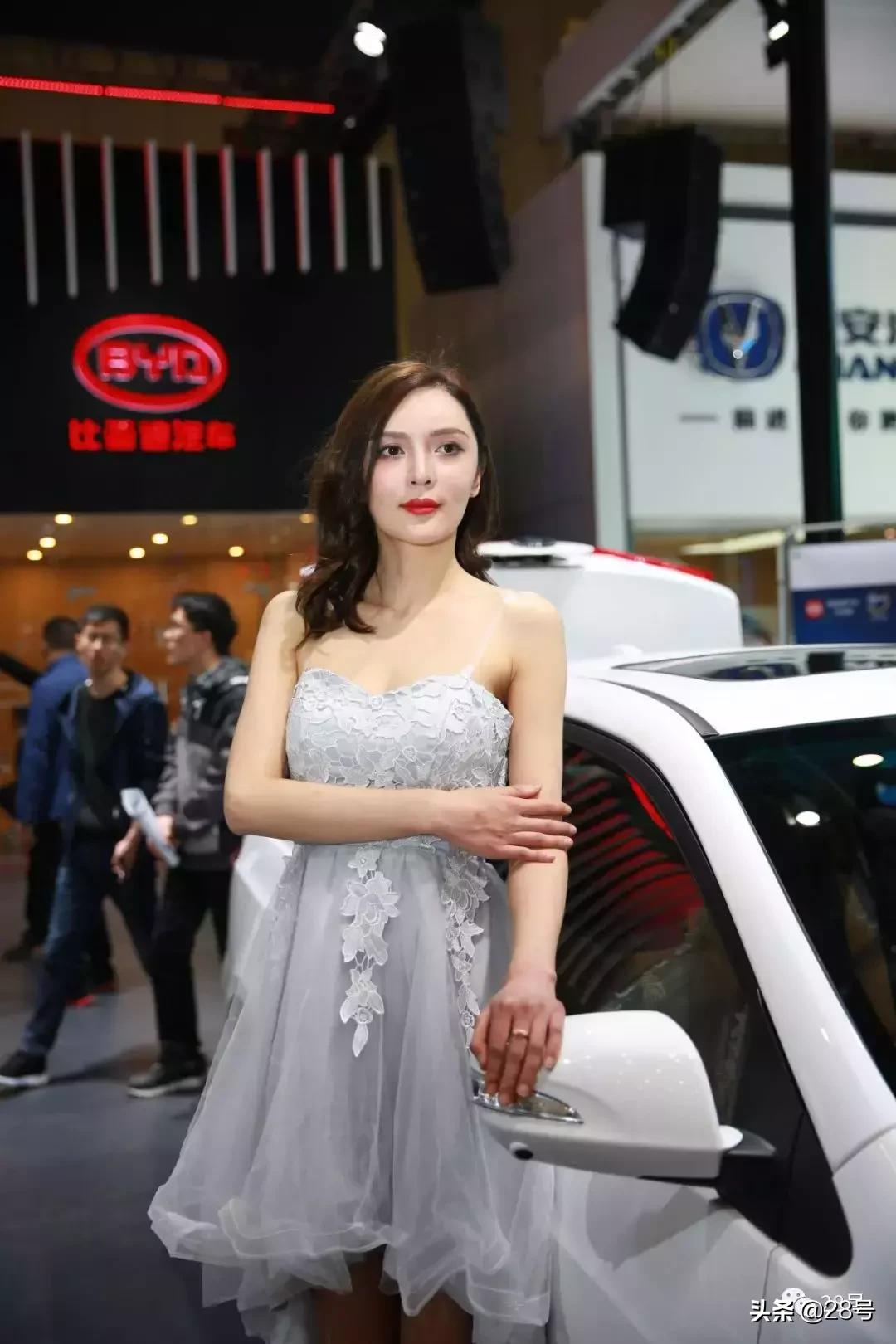 国家降税，厂家让利，车商割肉，主办方抽奖春季大河国际车展，不来买车就亏了