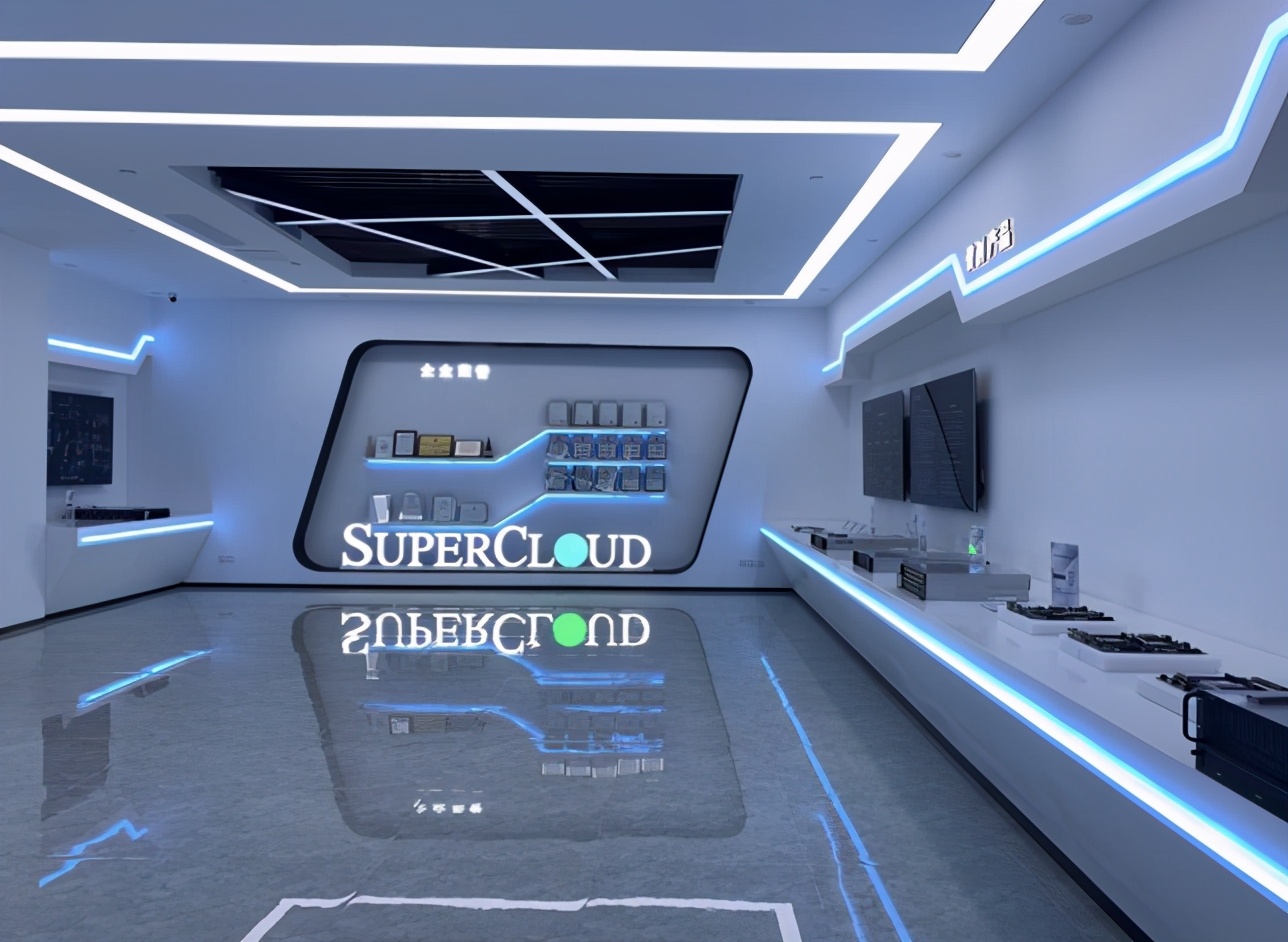 超融合云数据中心解决方案,南京超级云计算数据中心