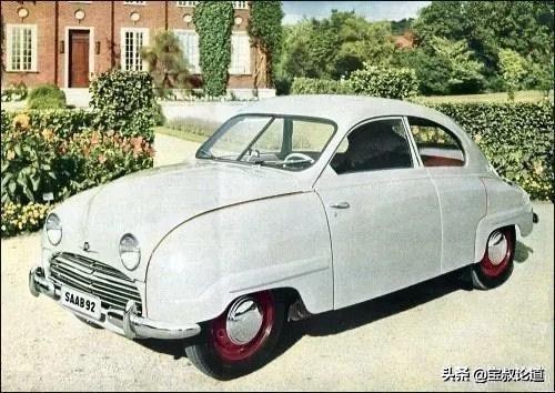 GDBOIL格德宝｜车厂追踪｜萨博SAAB