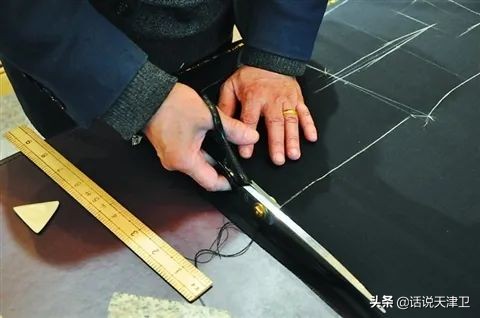 回忆|老天津人扮靓自己大多找这些人