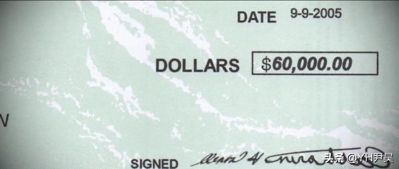 如何在美国一夜暴富,国外有钱人暴富的方法