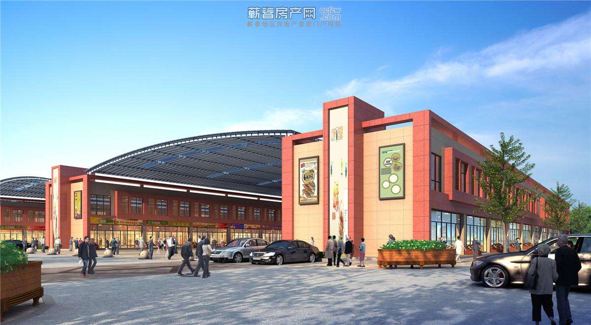 全国农副产品批发市场十强,全国大的农副产品批发市场