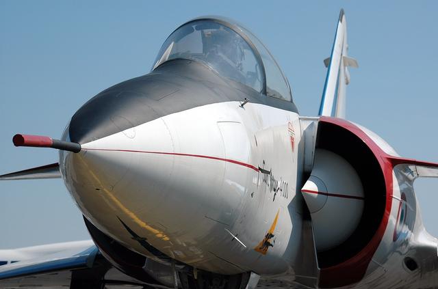 法国幻影4000战斗机,法国幻影4000多少架