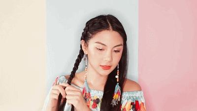 泡面头大妈广场舞,泡面头大妈