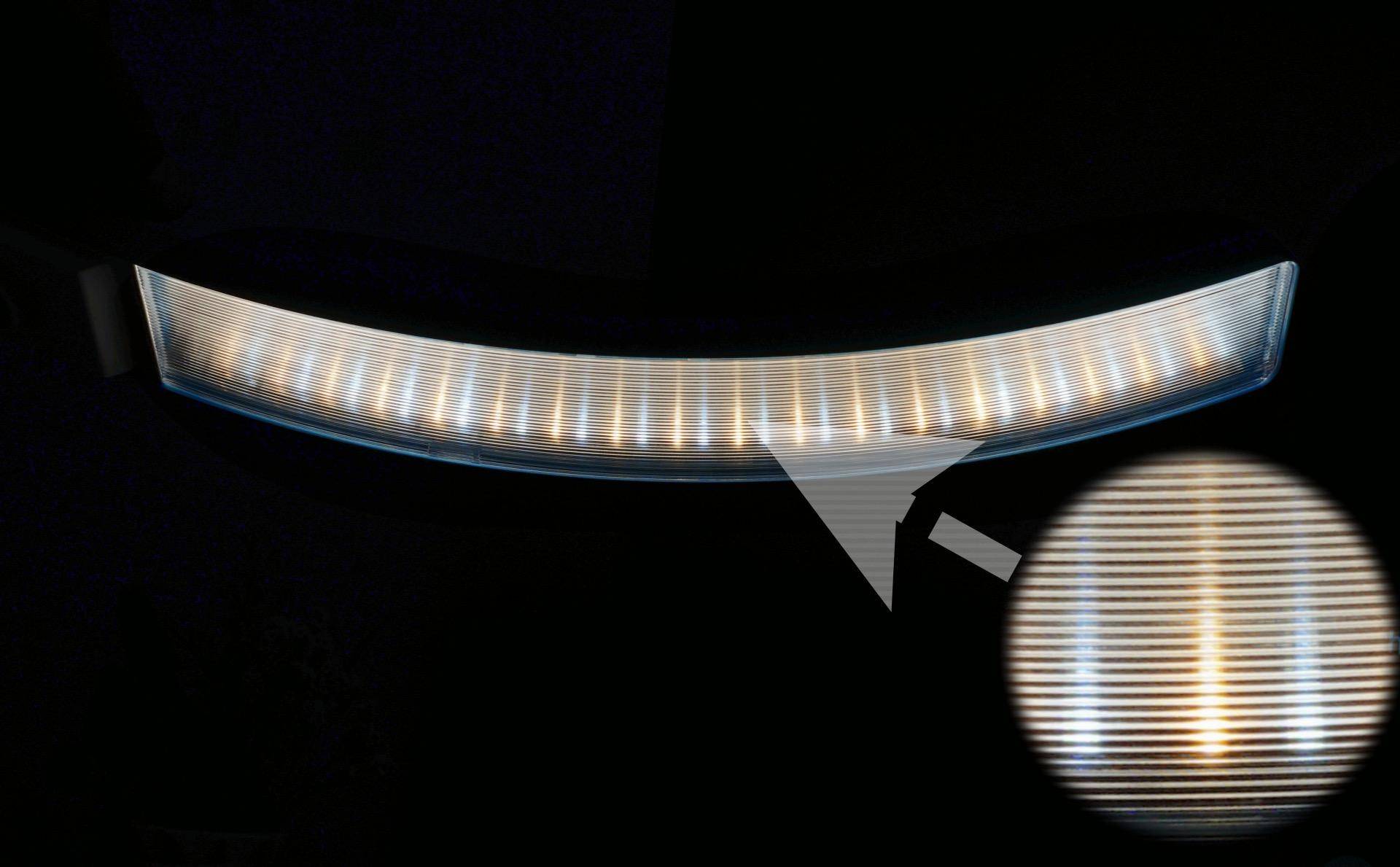 2万左右办公用投影仪,明基witfloor落地灯测评