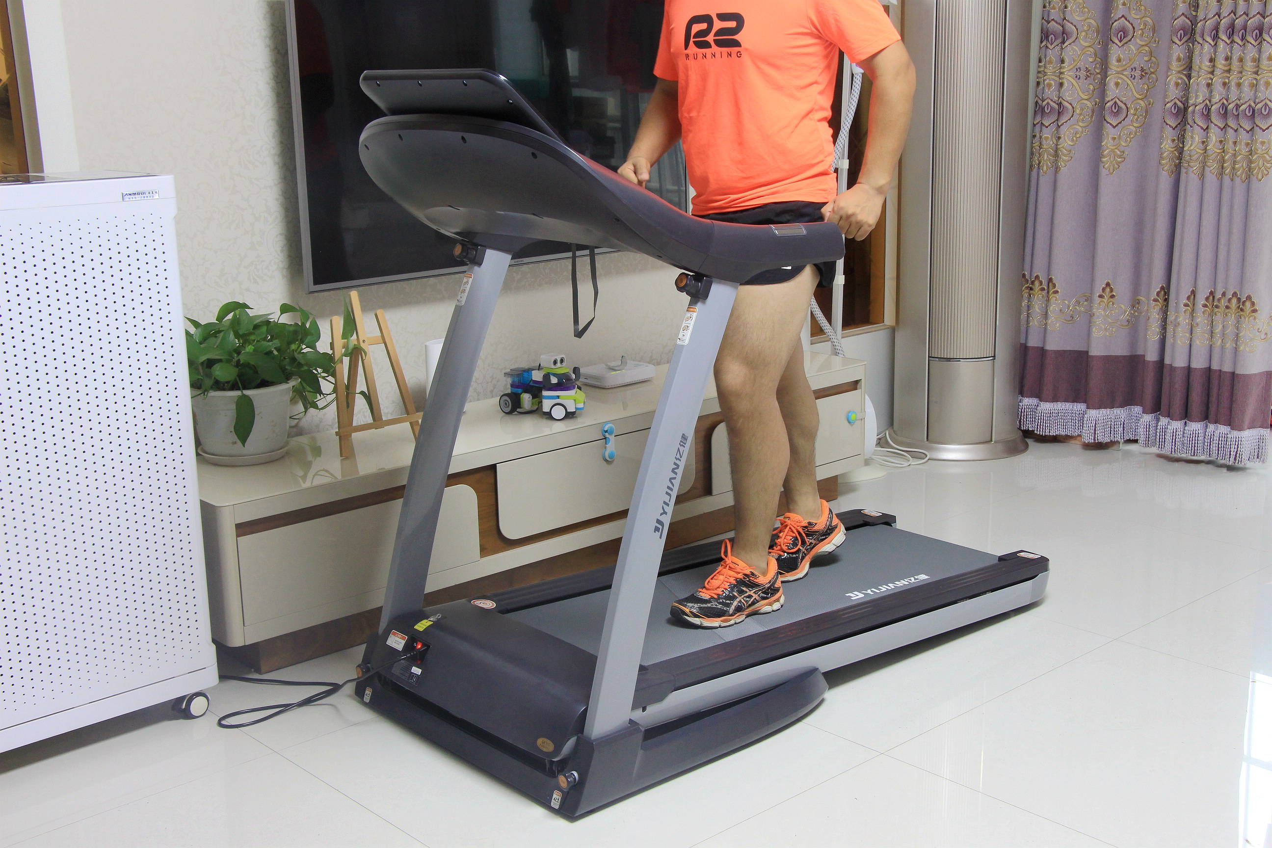 60kg跑步机价格表,399元小型跑步机