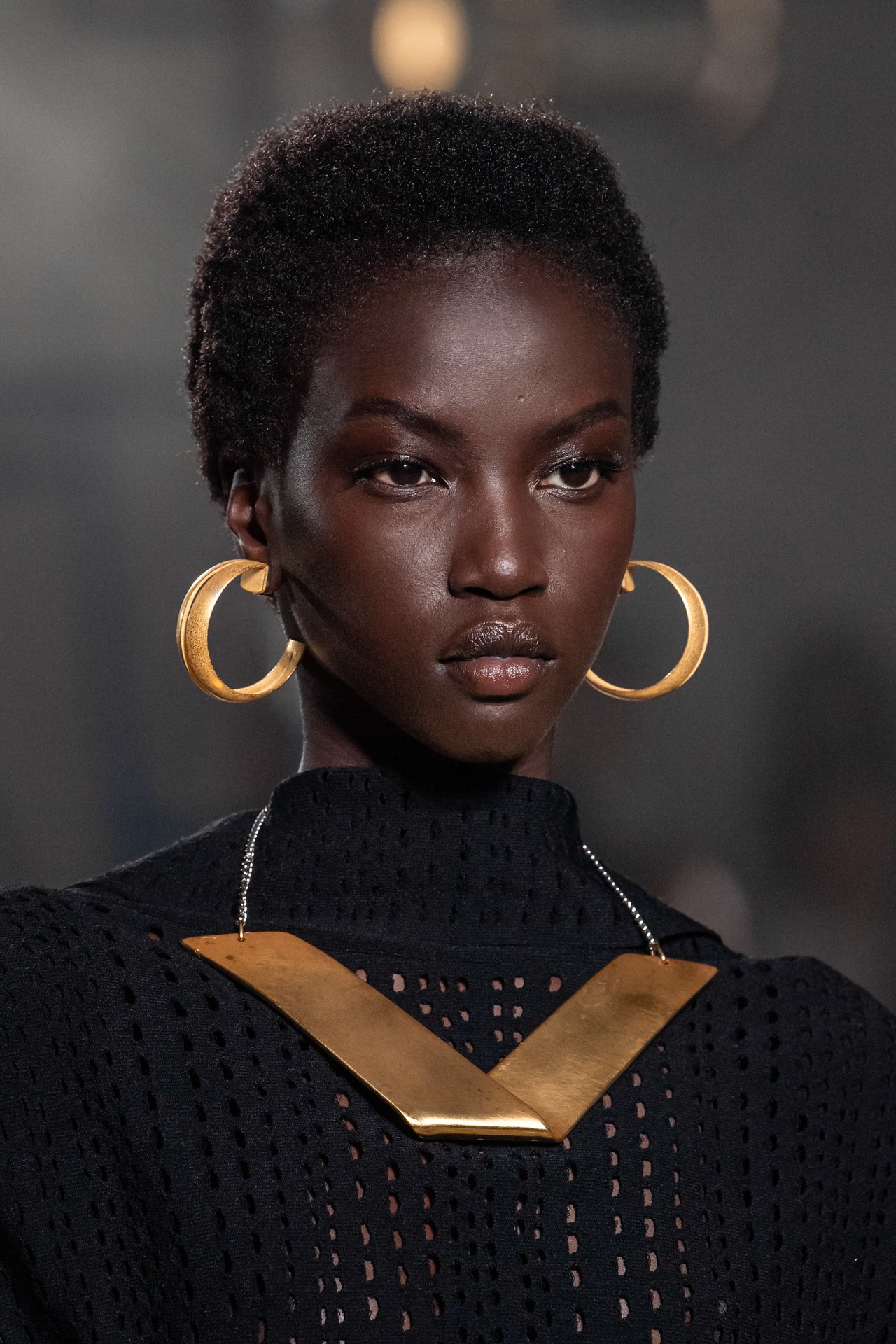 2020年流行珠宝配饰,最近最时尚款的珠宝