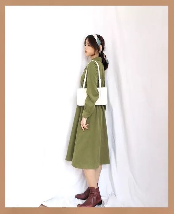 初冬单品鞋包服饰种草,春季百搭单品精选包包鞋子