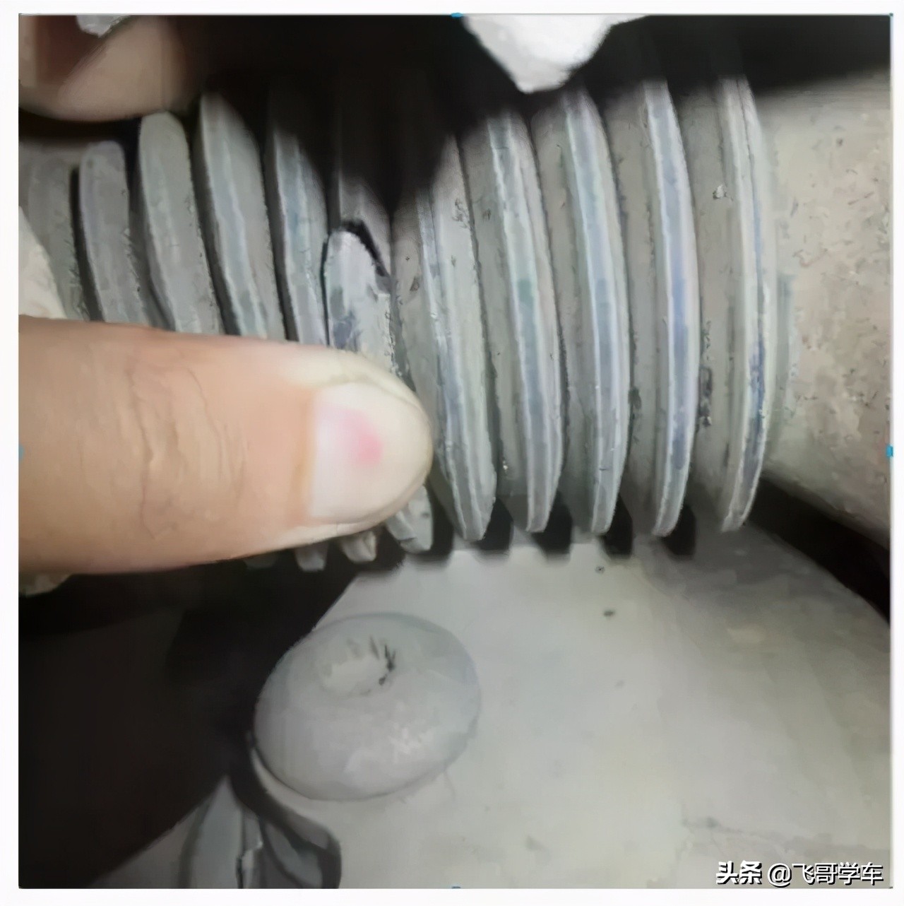 电子转向机正确保养与检修方法